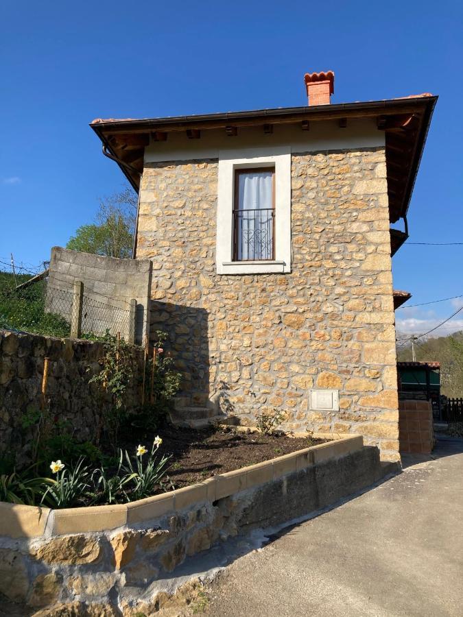 Casa Elena Cangas De Onis Con Wifi Y Parking Gratuito Cangas de Onís Exterior foto