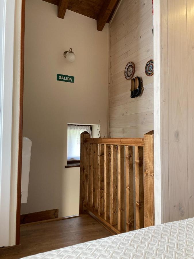 Casa Elena Cangas De Onis Con Wifi Y Parking Gratuito Cangas de Onís Exterior foto