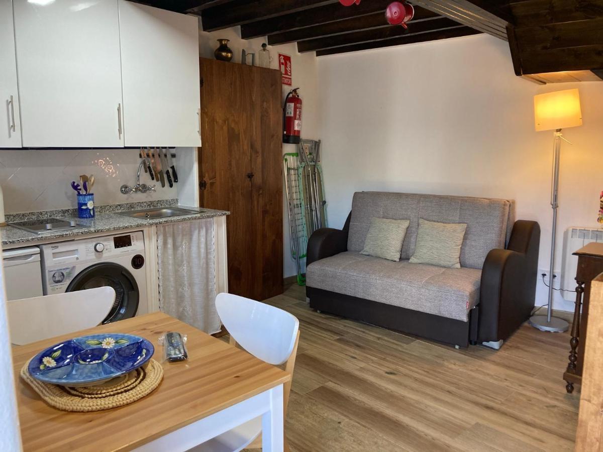Casa Elena Cangas De Onis Con Wifi Y Parking Gratuito Cangas de Onís Exterior foto