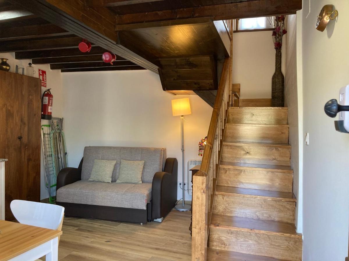 Casa Elena Cangas De Onis Con Wifi Y Parking Gratuito Cangas de Onís Exterior foto