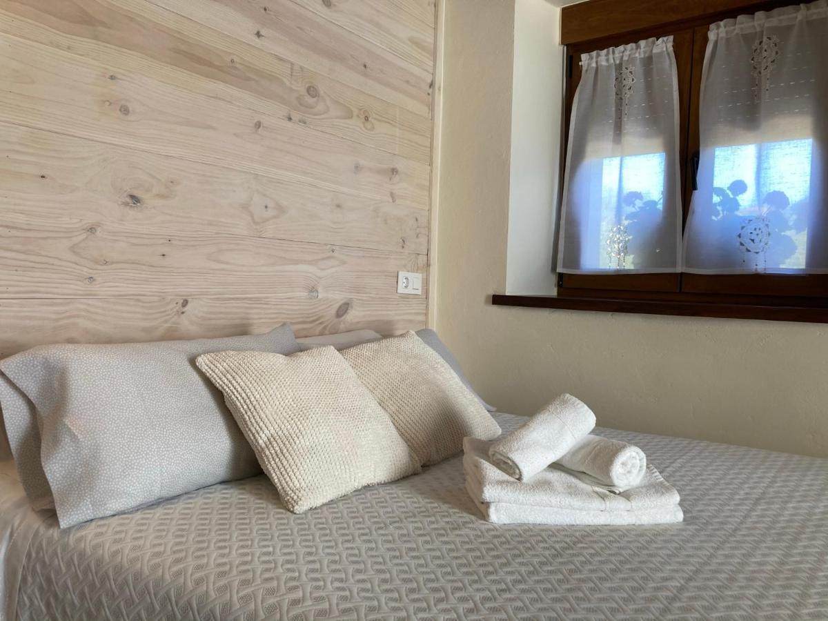 Casa Elena Cangas De Onis Con Wifi Y Parking Gratuito Cangas de Onís Exterior foto