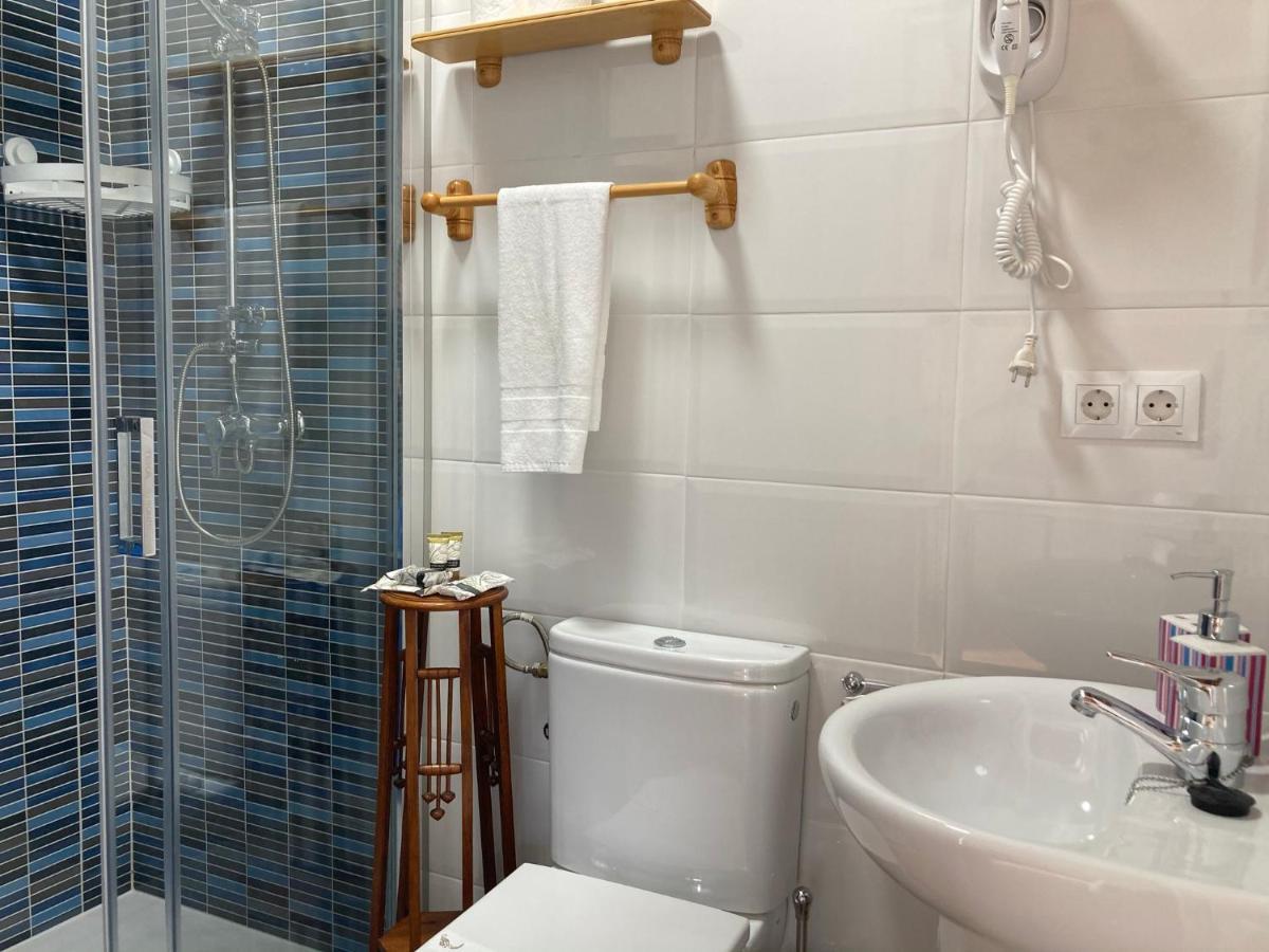 Casa Elena Cangas De Onis Con Wifi Y Parking Gratuito Cangas de Onís Exterior foto
