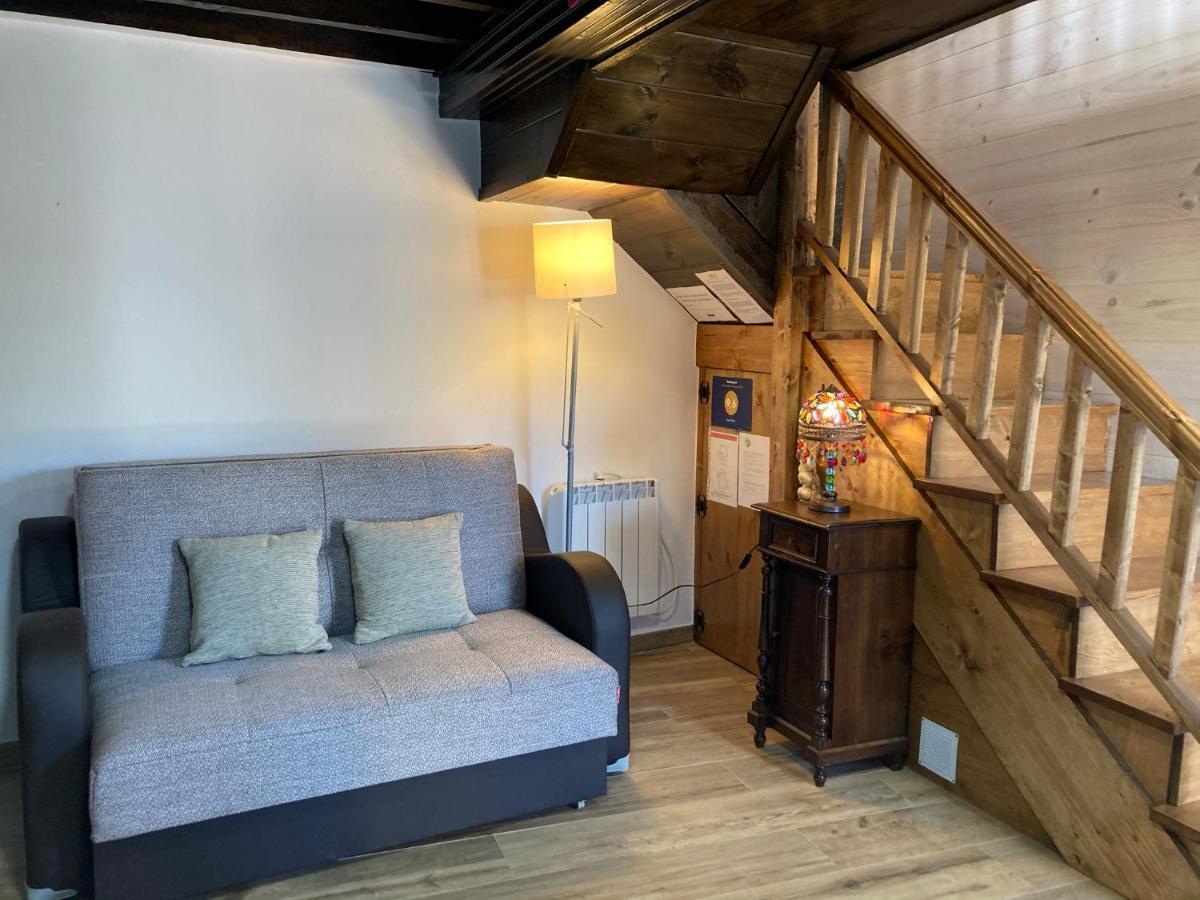 Casa Elena Cangas De Onis Con Wifi Y Parking Gratuito Cangas de Onís Exterior foto