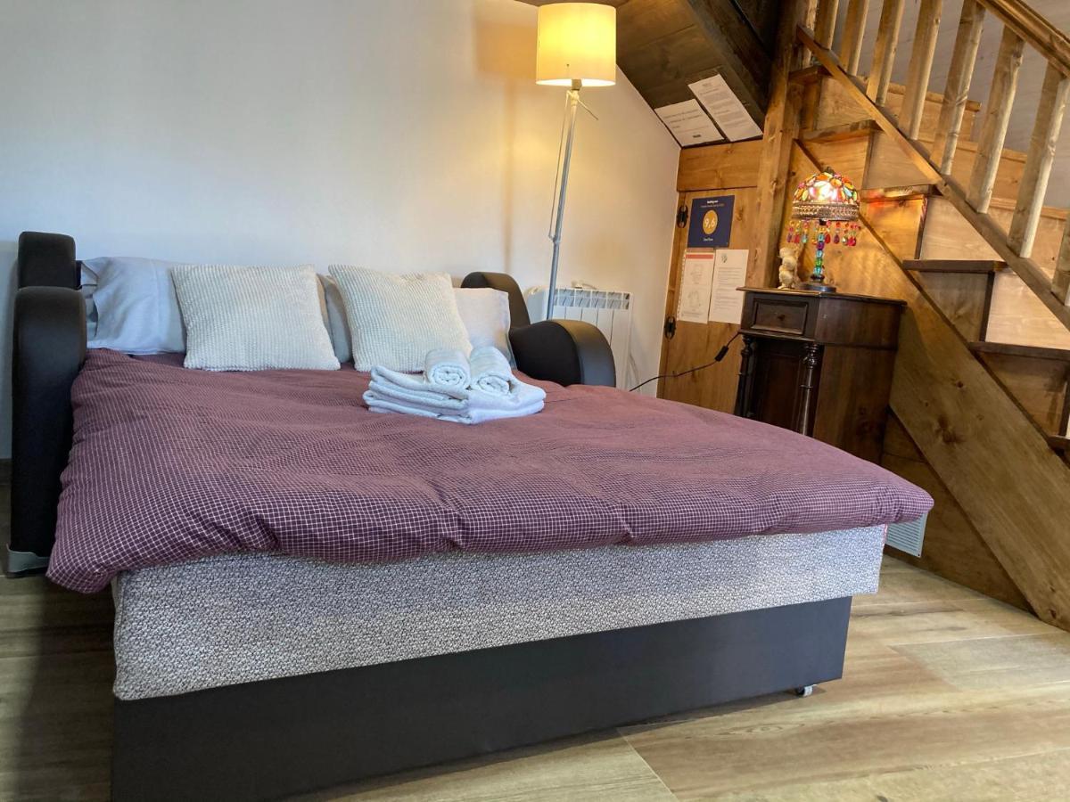 Casa Elena Cangas De Onis Con Wifi Y Parking Gratuito Cangas de Onís Exterior foto